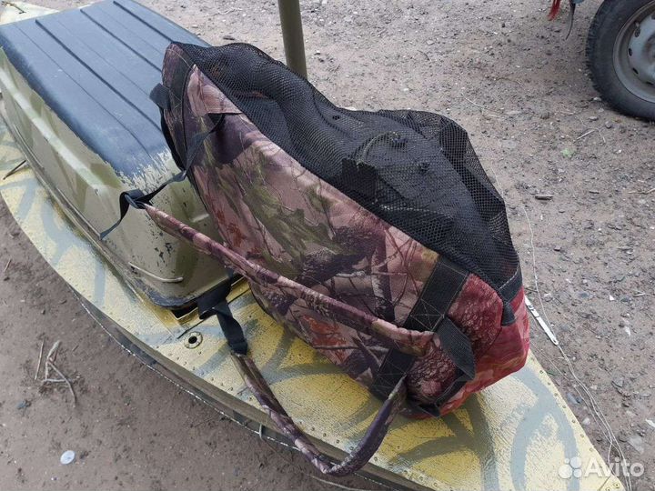 Чучела гусей бу