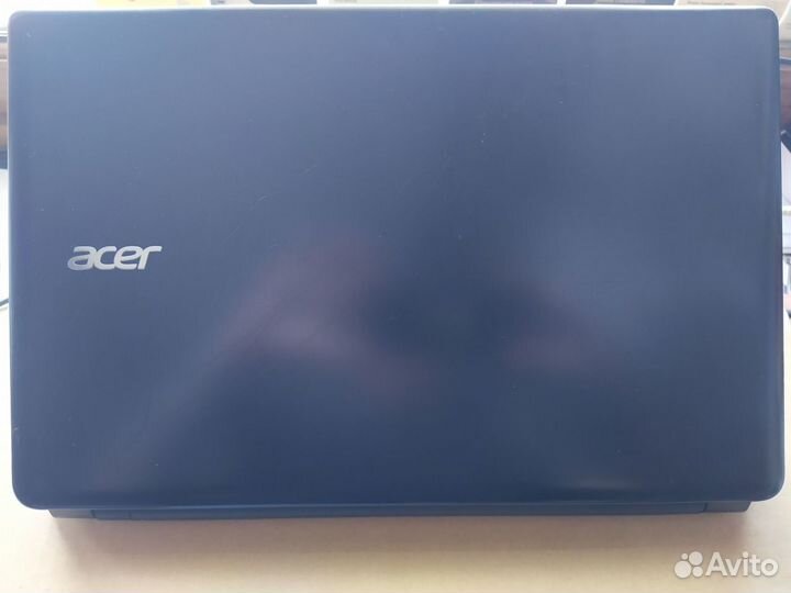 Игровой Acer 15.6 на GT 720 под любые задачи