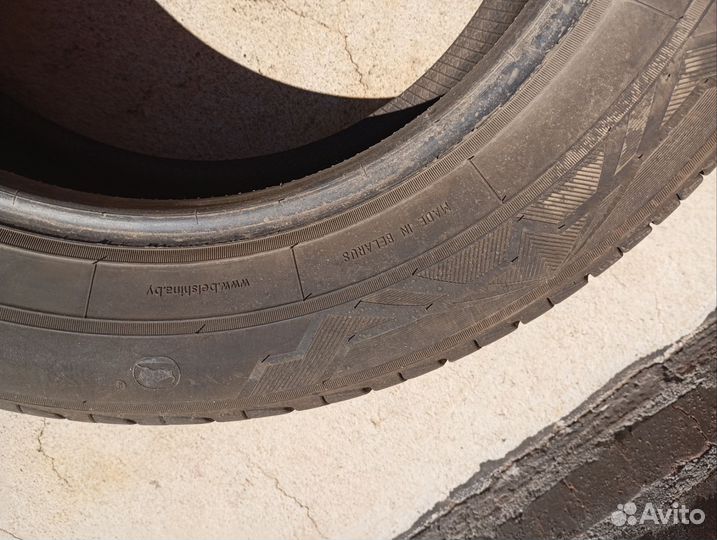 Белшина AstartA SUV 225/60 R18 100H