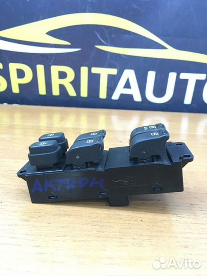 Блок управления стеклоподъемниками Ssang Yong