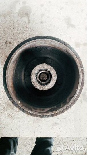 Тормозной барабан Ford Fusion 2002-2012