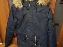 Куртка детская зимняя Ostin, 164 см