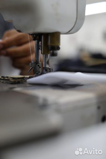 Швея / портной - текстиль для дома (оклад)