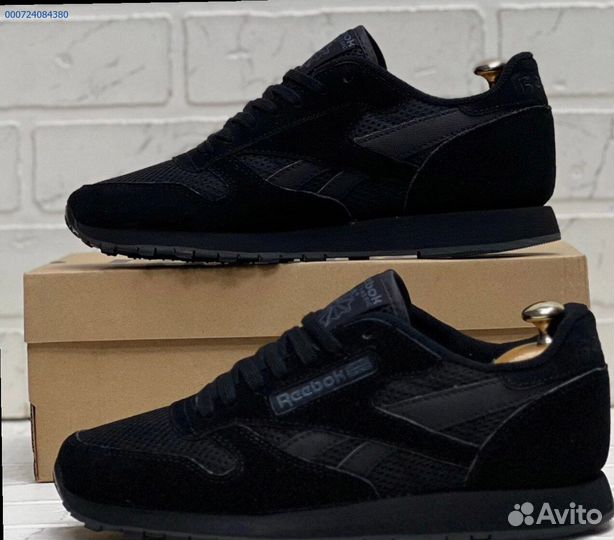 Кроссовки Reebok Classic (Арт.87164)