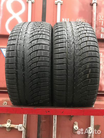 Nokian Tyres WR A4 235/45 R17
