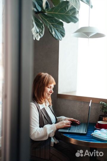 Репетитор по русскому языку