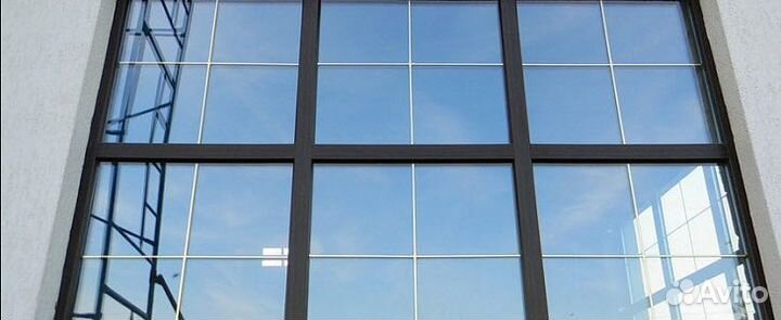 Стеклопакет