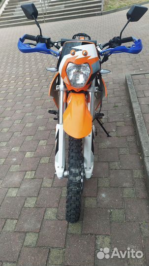 Продаю Racer RC200GY-C2 Enduro