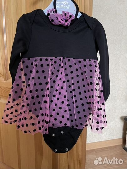 Детская одежда для девочек