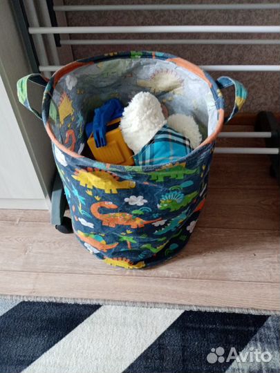 Детские игрушки