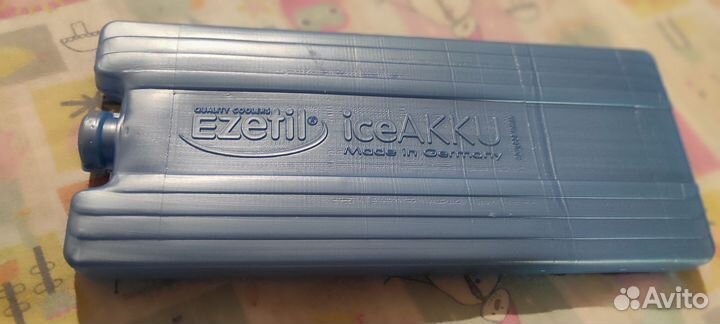 Сумка термокороб