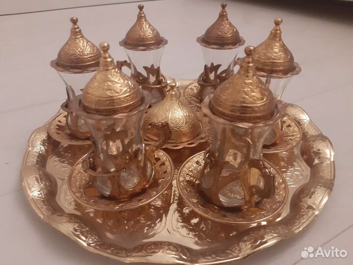 Набор для чаепития