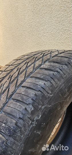 Goodyear Eagle F1 AT 255/55 R20