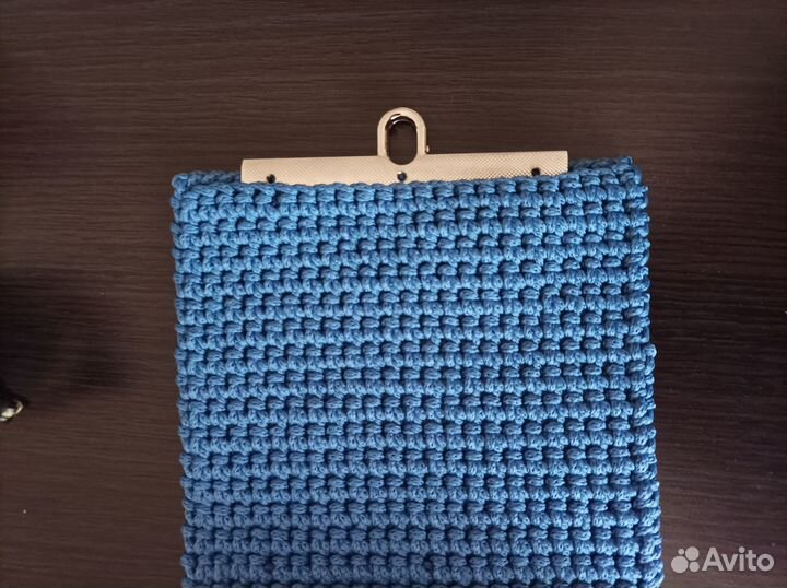 Замок для сумки