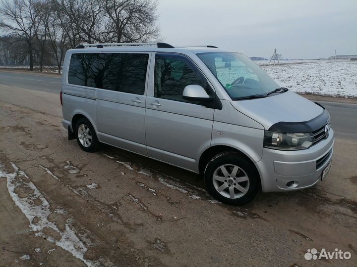 Диски r16 5 120 volkswagenT5