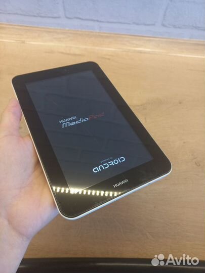 Планшет huawei