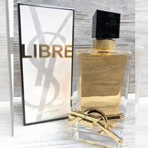 Ysl libre оригинал 100m в наличчии