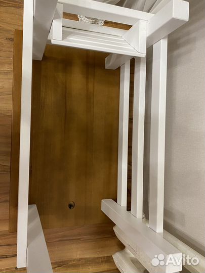 Хоббихорс реалистичный