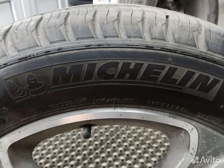 Michelin Latitude Tour HP 245/55 R19 103H