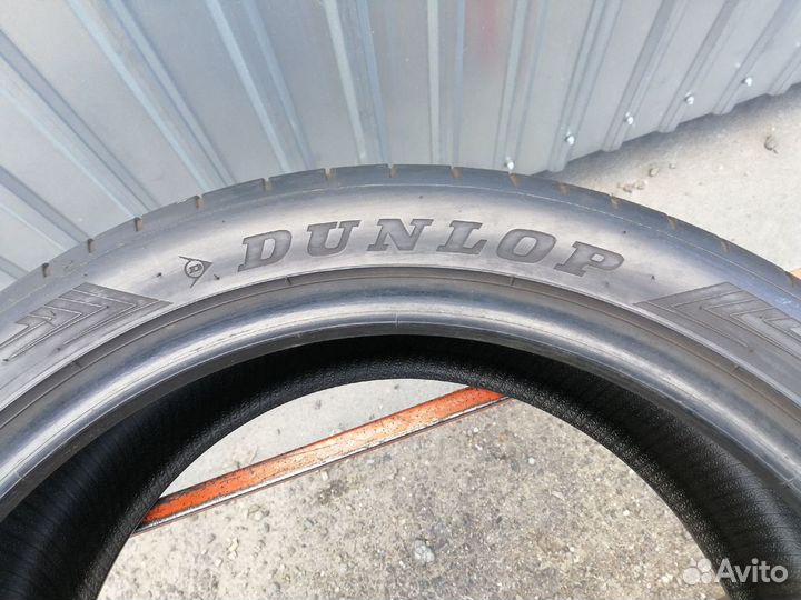 Dunlop SP Sport Maxx RT 2 245/40 R19 98Y