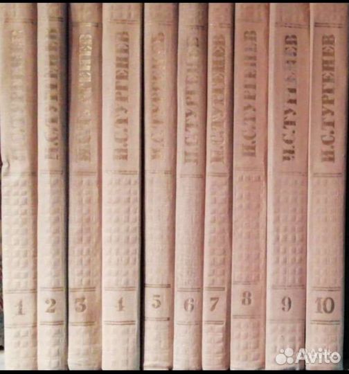 Симонов, Джек Лондон, Тургенев, Ян, Бокаччо