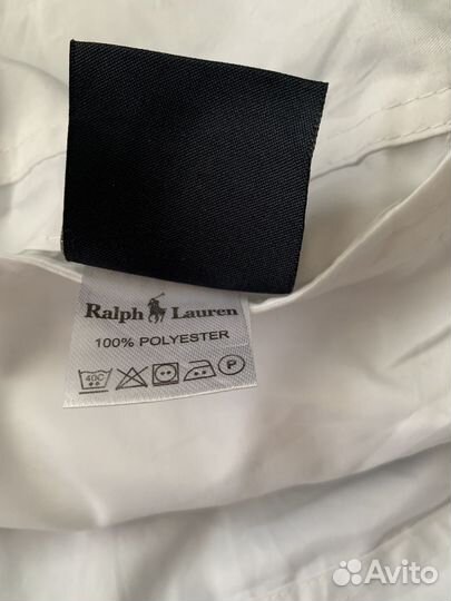 Шорты Ralph Lauren (M) двухсторонние