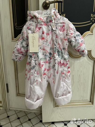 Комбинезон choupette
