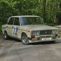 ВАЗ (LADA) 2106 1.5 MT, 1988, 150 000 км, с пробегом, цена 170 000 руб.