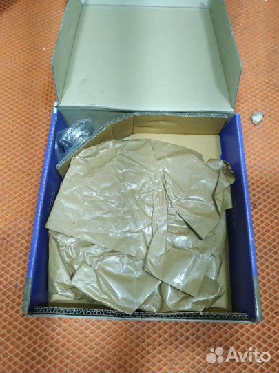 Сцепление комплект