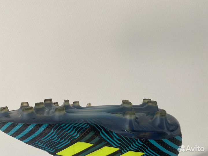 Бутсы adidas nemeziz