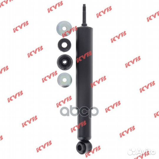 Амортизатор Opel Rekord Commodore Vauxha 4430