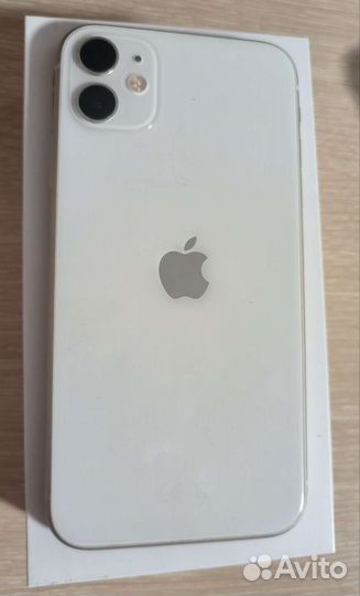 Мобильные телефоны iPhone 11