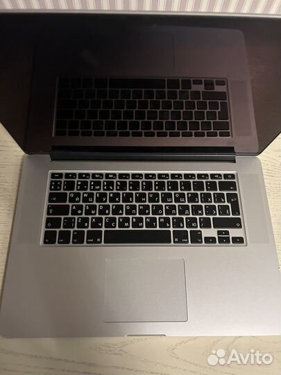 Apple MacBook Pro