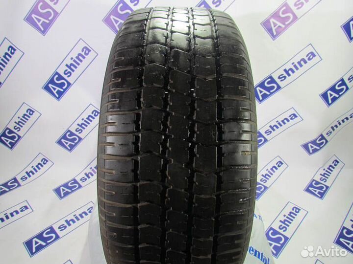 Fulda Tramp 4x4 H 255/65 R16 117D