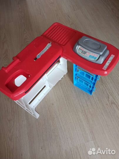 Набор для игры в детский магазин