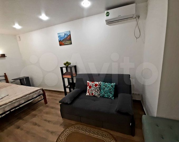 Комната 20 м², 2/3 эт.