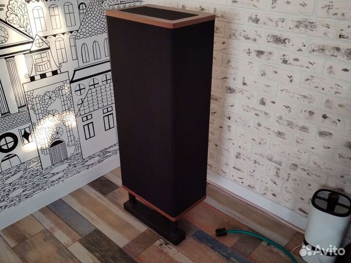 Vandersteen 2 hi-end акустика usa