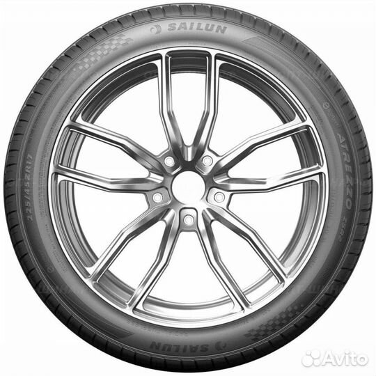 Sailun Atrezzo ZSR2 245/35 R20 95Y