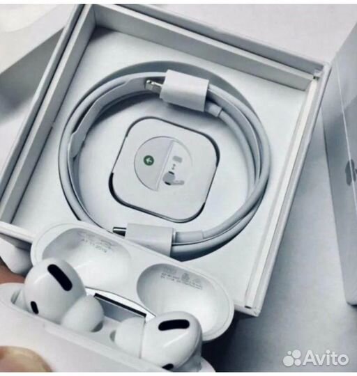 AirPods Pro 2023