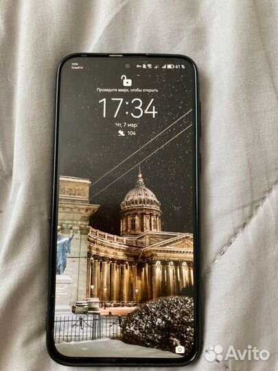 HUAWEI P50, 8/256 ГБ