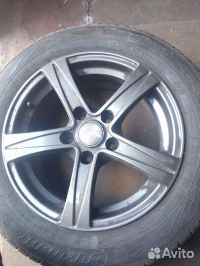 Cordiant Comfort 2 185/65 R15