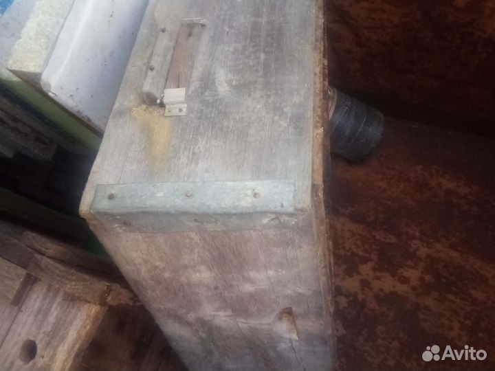 Ульи для пчел бу