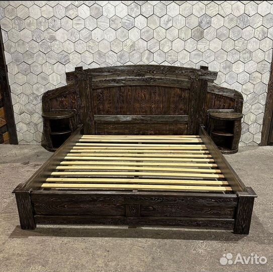 Деревянная мебель