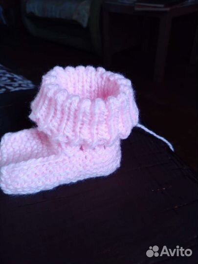 Вязание на заказ крючком