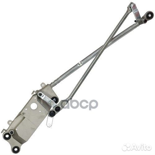 Трапеция стеклоочистителя Z59524R Zikmar