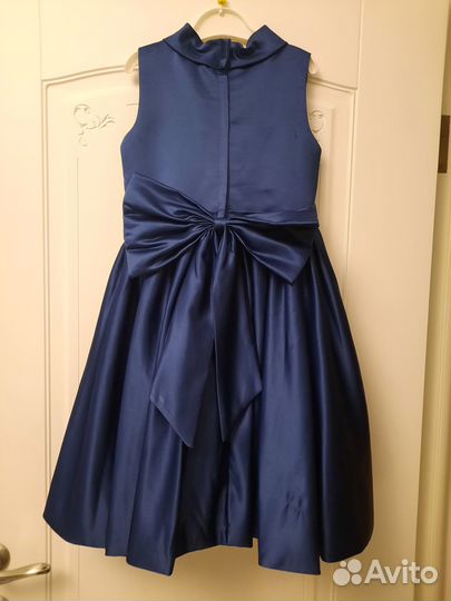 Платье для девочки 128