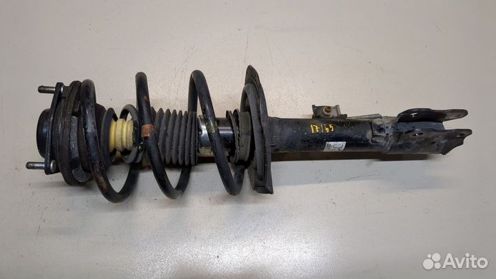 Амортизатор подвески Mitsubishi Outlander 2018, 2019