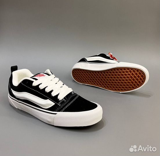 Vans Knu Skool размер 37-46