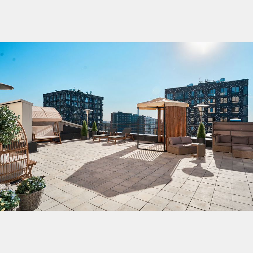 2-к. квартира, 39,1 м², 17/17 эт.