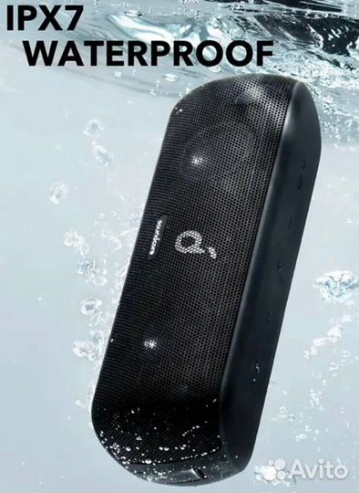 Беспроводная колонка Anker Soundcore Motion Plus